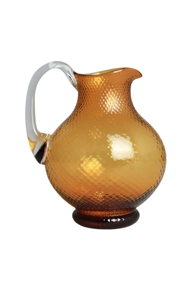 Outlet Specktrum Harlequin Carafe - Golden Round