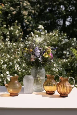 Outlet Specktrum Harlequin Carafe - Golden Round