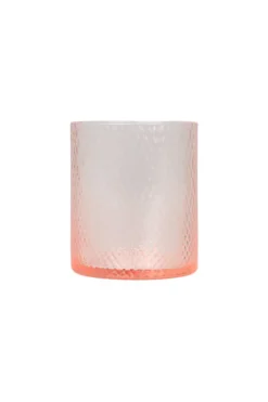 Clearance Specktrum Harlequin Drikkeglas - Blossom