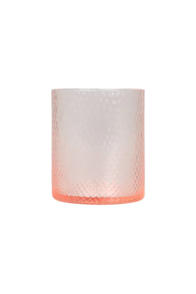Clearance Specktrum Harlequin Drikkeglas - Blossom
