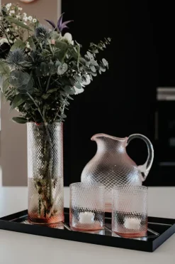 Clearance Specktrum Harlequin Drikkeglas - Blossom