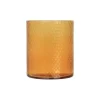 New Specktrum Harlequin Drikkeglas - Golden