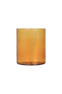 New Specktrum Harlequin Drikkeglas - Golden