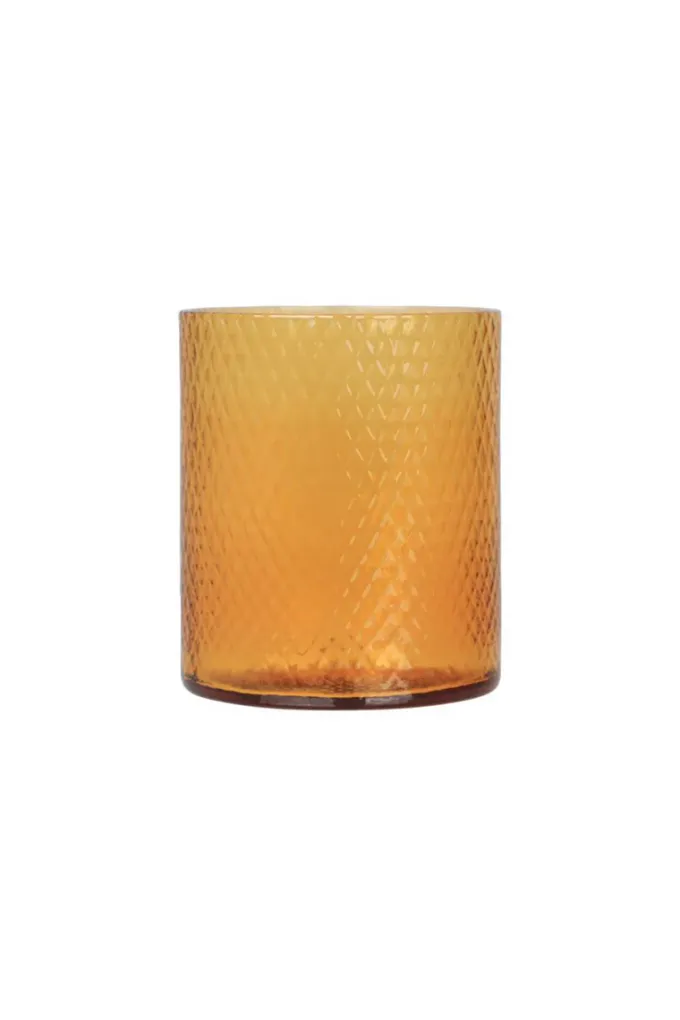 New Specktrum Harlequin Drikkeglas - Golden