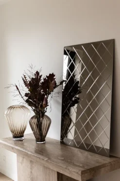 Best Specktrum Harlequin Mirror - Bronze Small
