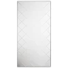 Sale Specktrum Harlequin Mirror - Clear Large