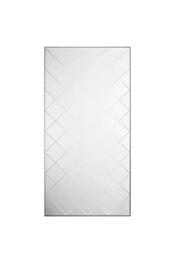 Sale Specktrum Harlequin Mirror - Clear Large