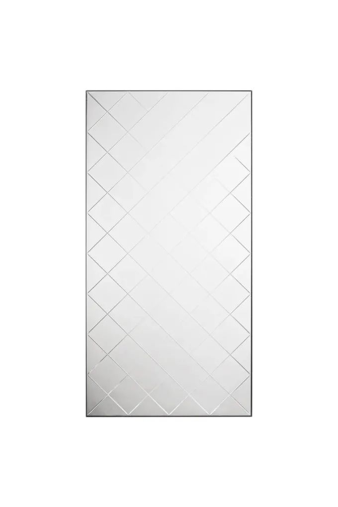 Sale Specktrum Harlequin Mirror - Clear Large