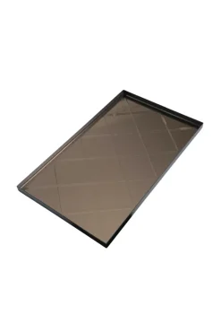 Clearance Specktrum Harlequin Tray - Bronze Large