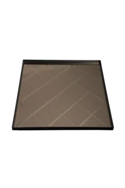 Discount Specktrum Harlequin Tray - Bronze Square