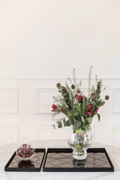 Discount Specktrum Harlequin Tray - Bronze Square