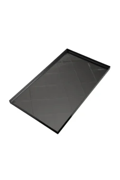 Discount Specktrum Harlequin Tray - Grey Large