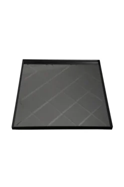 Outlet Specktrum Harlequin Tray - Grey Square