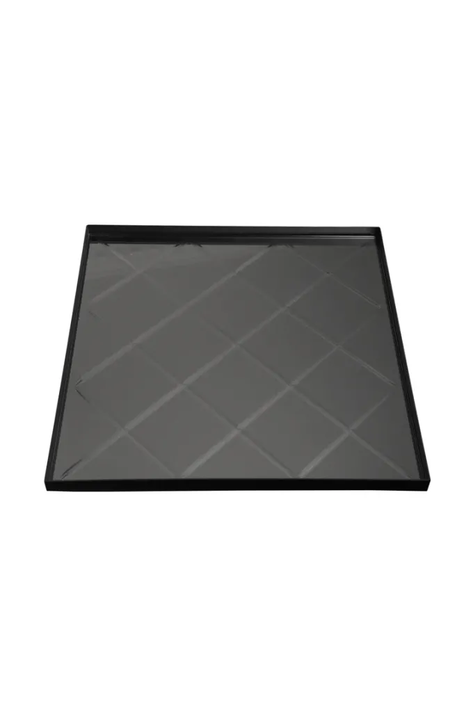 Outlet Specktrum Harlequin Tray - Grey Square