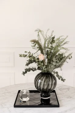 Outlet Specktrum Harlequin Tray - Grey Square