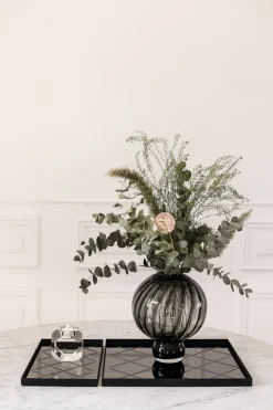 Outlet Specktrum Harlequin Tray - Grey Square