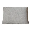 Specktrum Herringbone Pillow - Cloudy Grey 50*70 cm