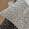 Online Specktrum Herringbone Pillow - Cloudy Grey 45*45 cm