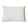 Discount Specktrum Herringbone Pillow - Ivory 50*70 cm