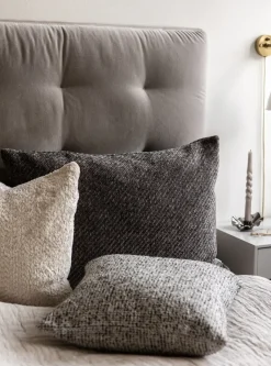 Specktrum Herringbone Pillow - Stone 50*70 cm