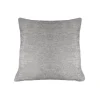 Online Specktrum Isa pillow - Light Grey 45*45 cm