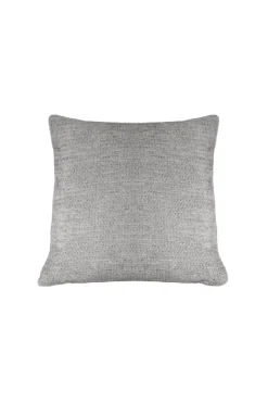 Online Specktrum Isa pillow - Light Grey 45*45 cm