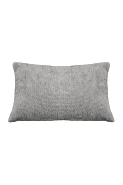 Best Specktrum Isa pillow - Light Grey 40*60 cm