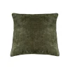 Outlet Specktrum Isa pillow - Pine Green 45*45 cm