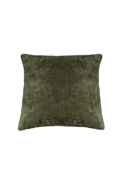 Outlet Specktrum Isa pillow - Pine Green 45*45 cm