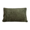 Hot Specktrum Isa pillow - Pine Green 40*60 cm