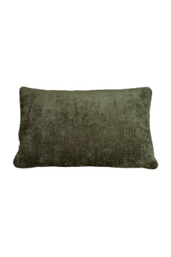 Hot Specktrum Isa pillow - Pine Green 40*60 cm