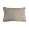 Online Specktrum Isa pillow - Taupe 40*60 cm