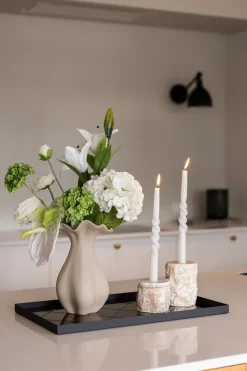 Hot Specktrum Ivy Candle Holder - Large