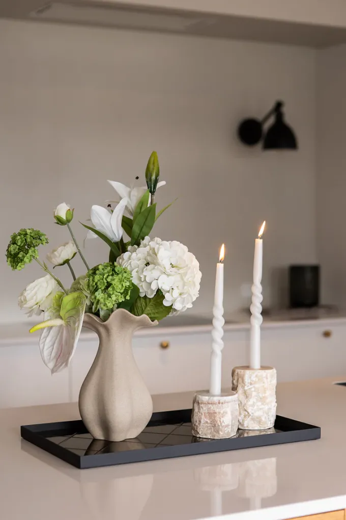 Hot Specktrum Ivy Candle Holder - Large