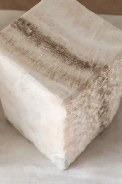 Clearance Specktrum Ivy Table - Natural unique
