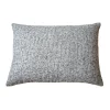 Clearance Specktrum Koko Pillow - White/black/sand 50*70 cm
