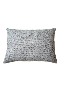 Clearance Specktrum Koko Pillow - White/black/sand 50*70 cm