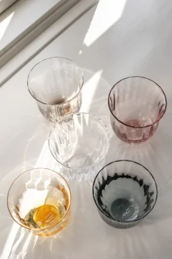 Best Specktrum Lina Drinking Glass - Clear