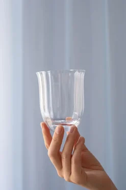 Best Specktrum Lina Drinking Glass - Clear