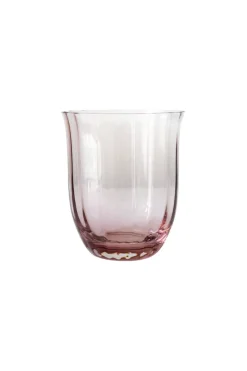 New Specktrum Lina Drinking Glass - Rose