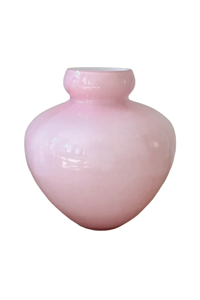 Clearance Specktrum Matteo Vase - Blossom