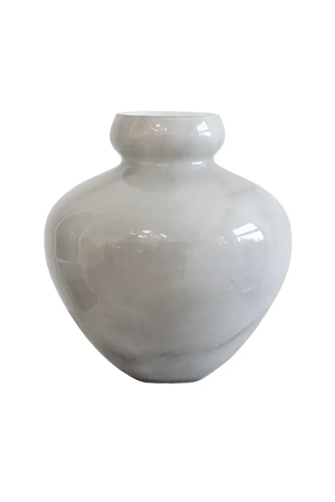 Outlet Specktrum Matteo Vase - Cloudy Grey