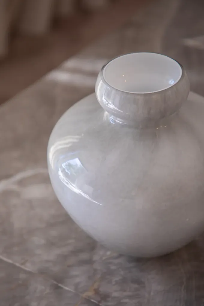 Outlet Specktrum Matteo Vase - Cloudy Grey