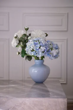 Hot Specktrum Matteo Vase - Sky Blue