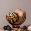 New Specktrum Meadow Bowl - Amber
