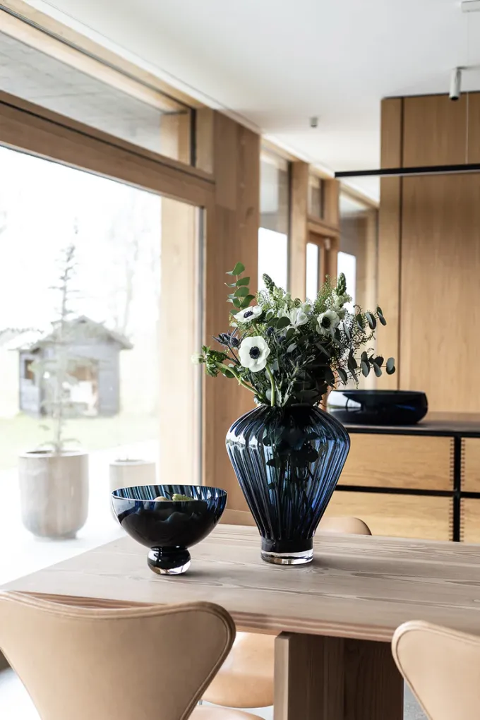 Sale Specktrum Meadow Bowl - Blue