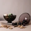 Sale Specktrum Meadow Bowl - Grey