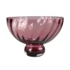Discount Specktrum Meadow Bowl - Plum