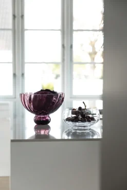 Discount Specktrum Meadow Bowl - Plum