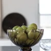 Discount Specktrum Meadow Bowl - Topaz